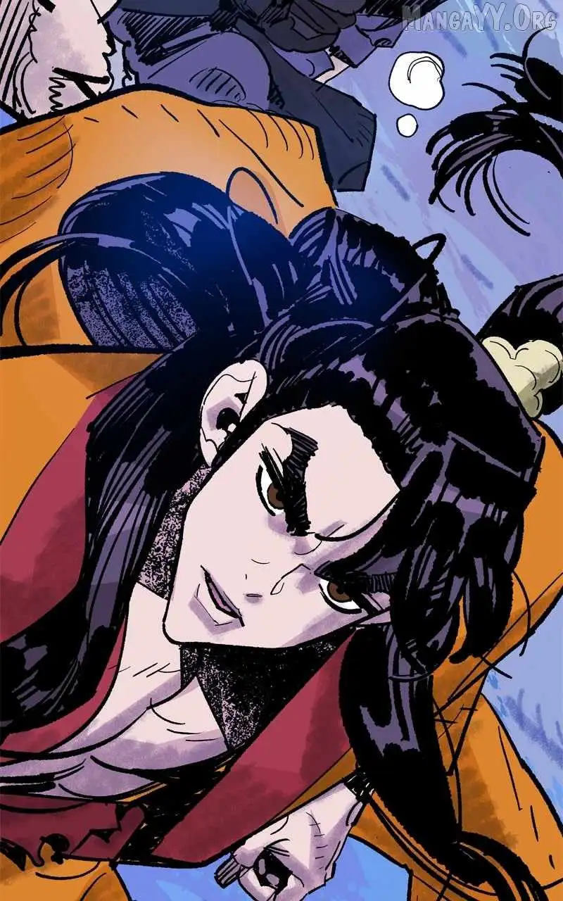 Read Demon King Manga Online