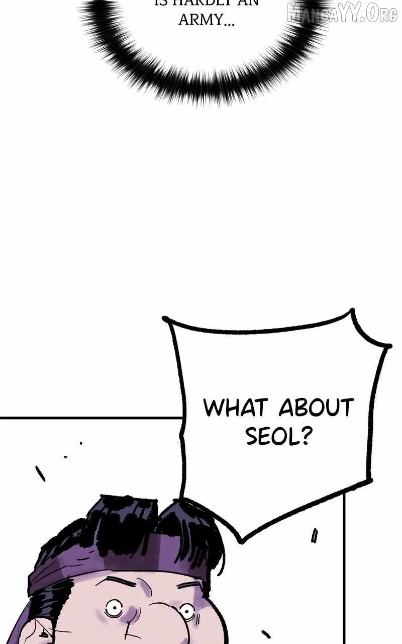 Read Demon King Manga Online