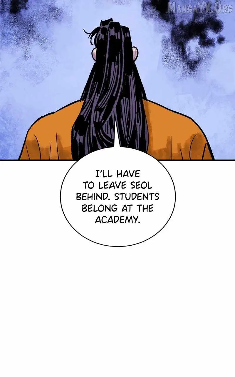 Read Demon King Manga Online