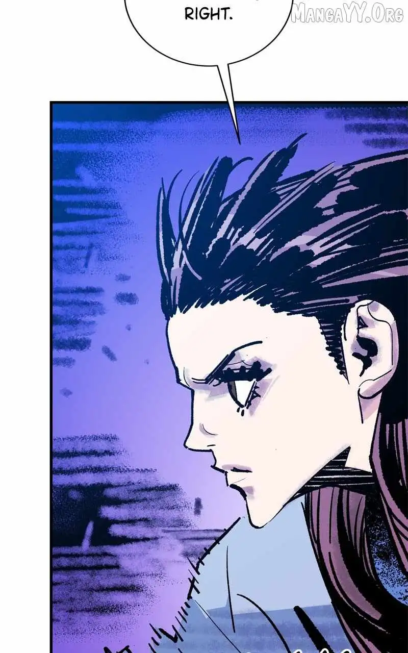 Read Demon King Manga Online