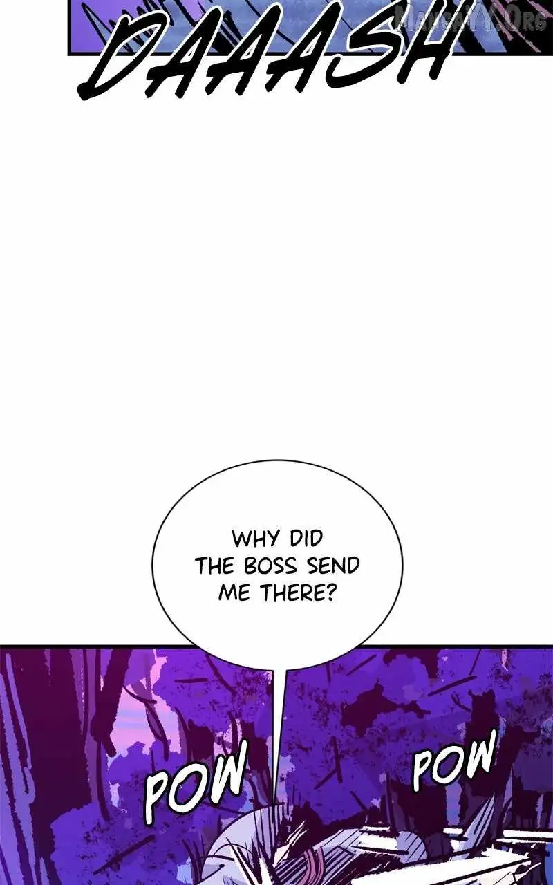 Read Demon King Manga Online