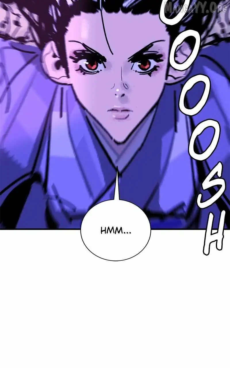 Read Demon King Manga Online
