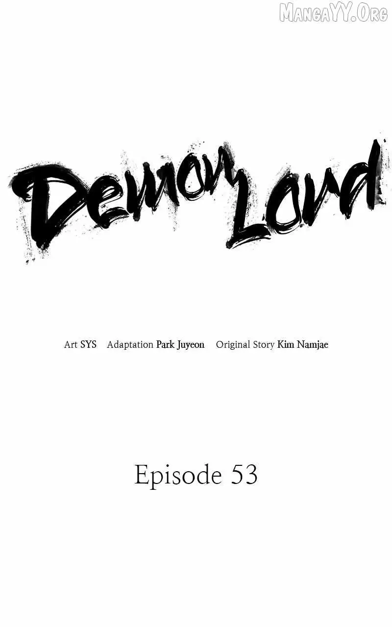 Read Demon King Manga Online