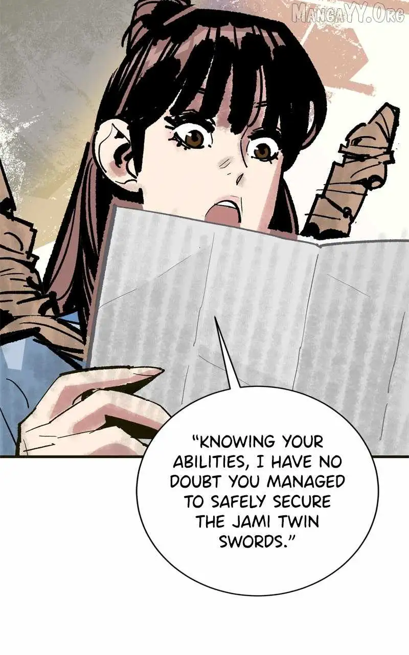 Read Demon King Manga Online