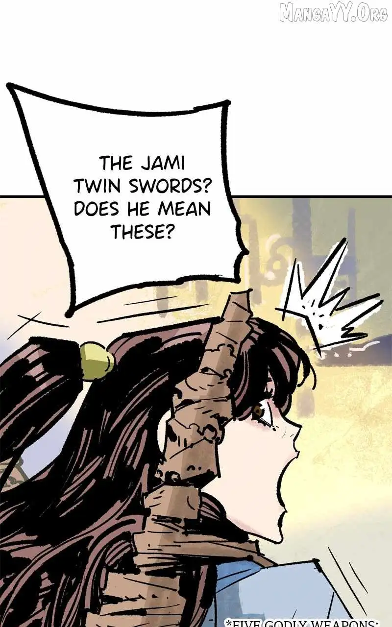Read Demon King Manga Online