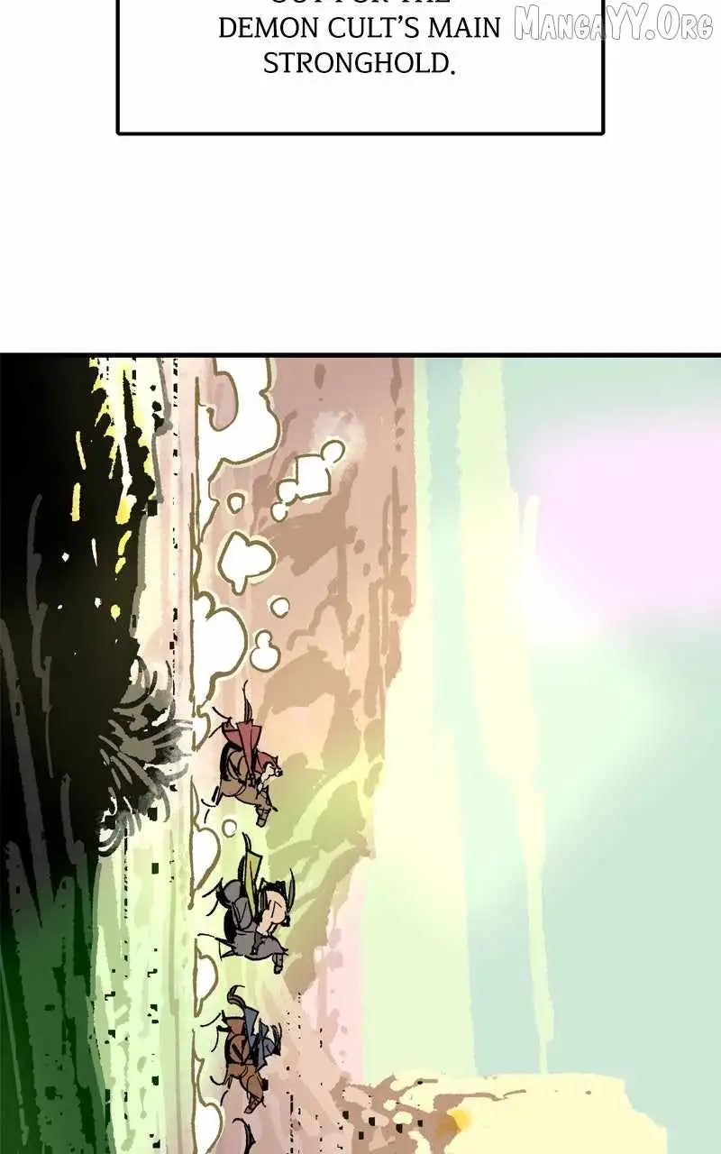 Read Demon King Manga Online