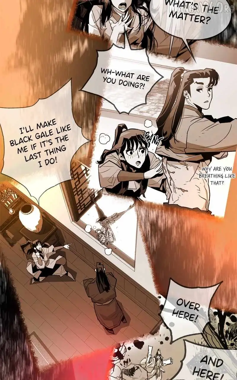 Read Demon King Manga Online