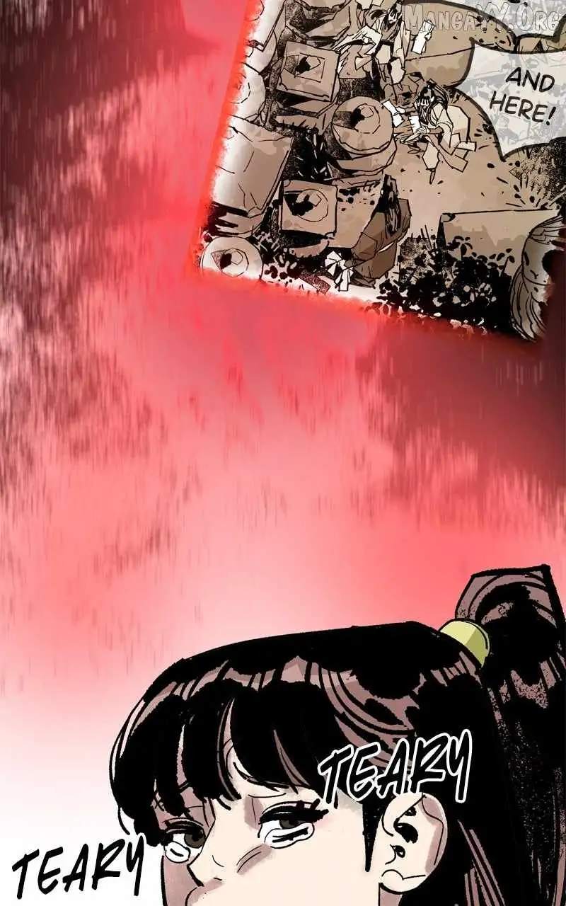 Read Demon King Manga Online