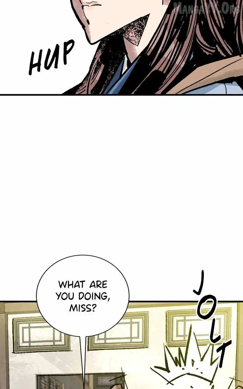 Read Demon King Manga Online