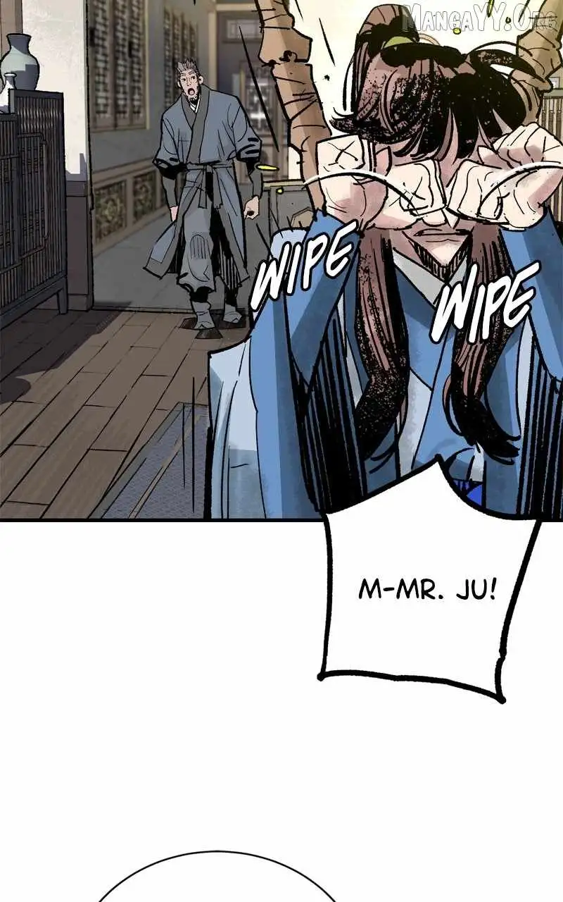 Read Demon King Manga Online