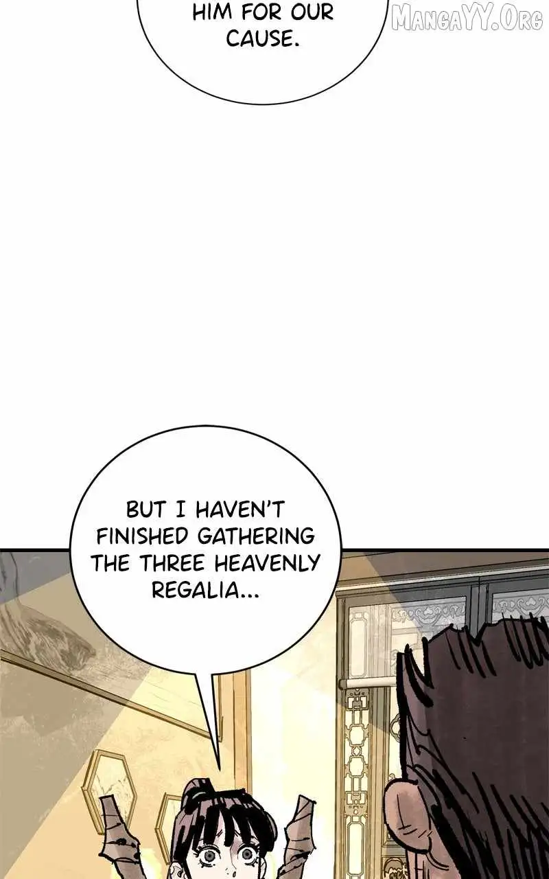 Read Demon King Manga Online