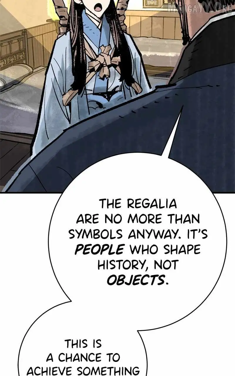 Read Demon King Manga Online