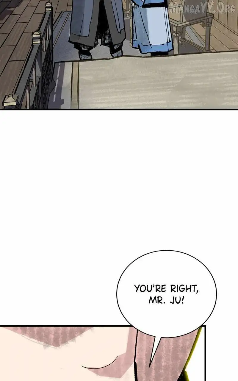 Read Demon King Manga Online