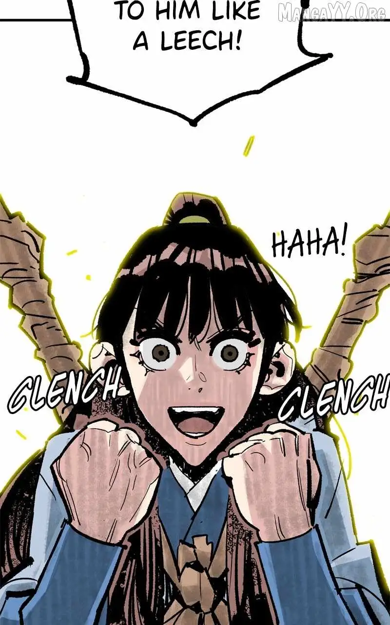 Read Demon King Manga Online