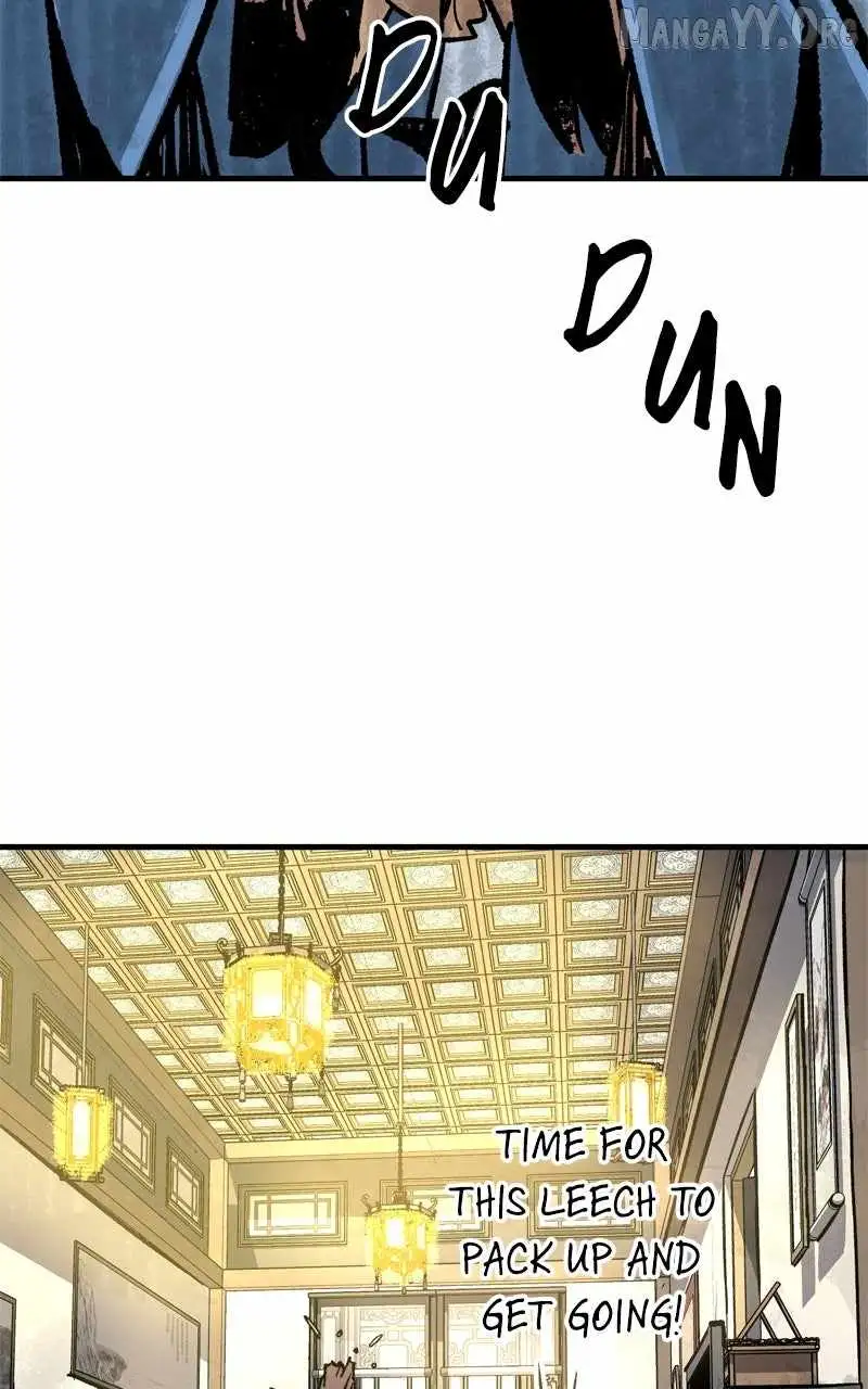 Read Demon King Manga Online
