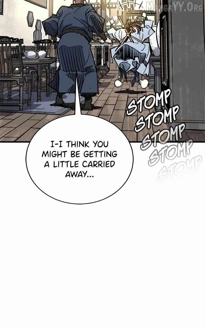 Read Demon King Manga Online