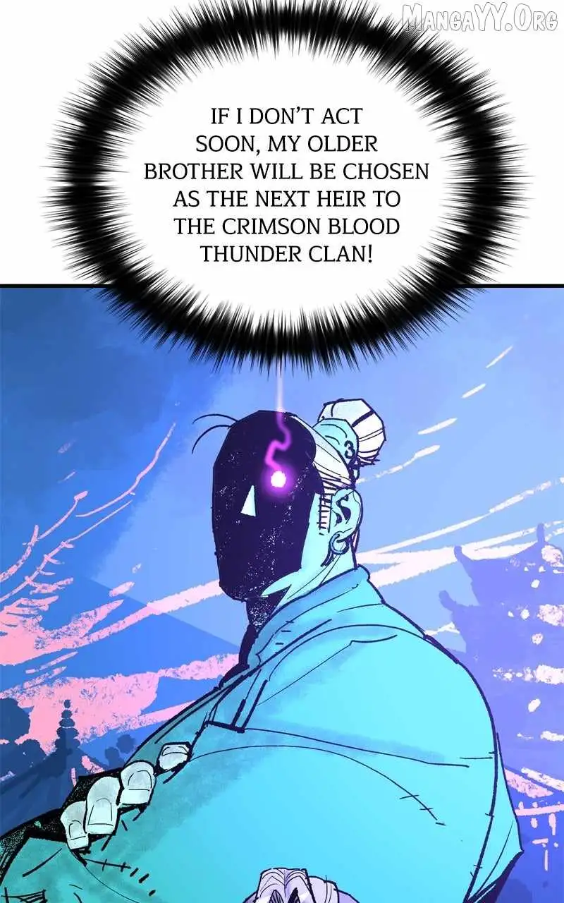 Read Demon King Manga Online