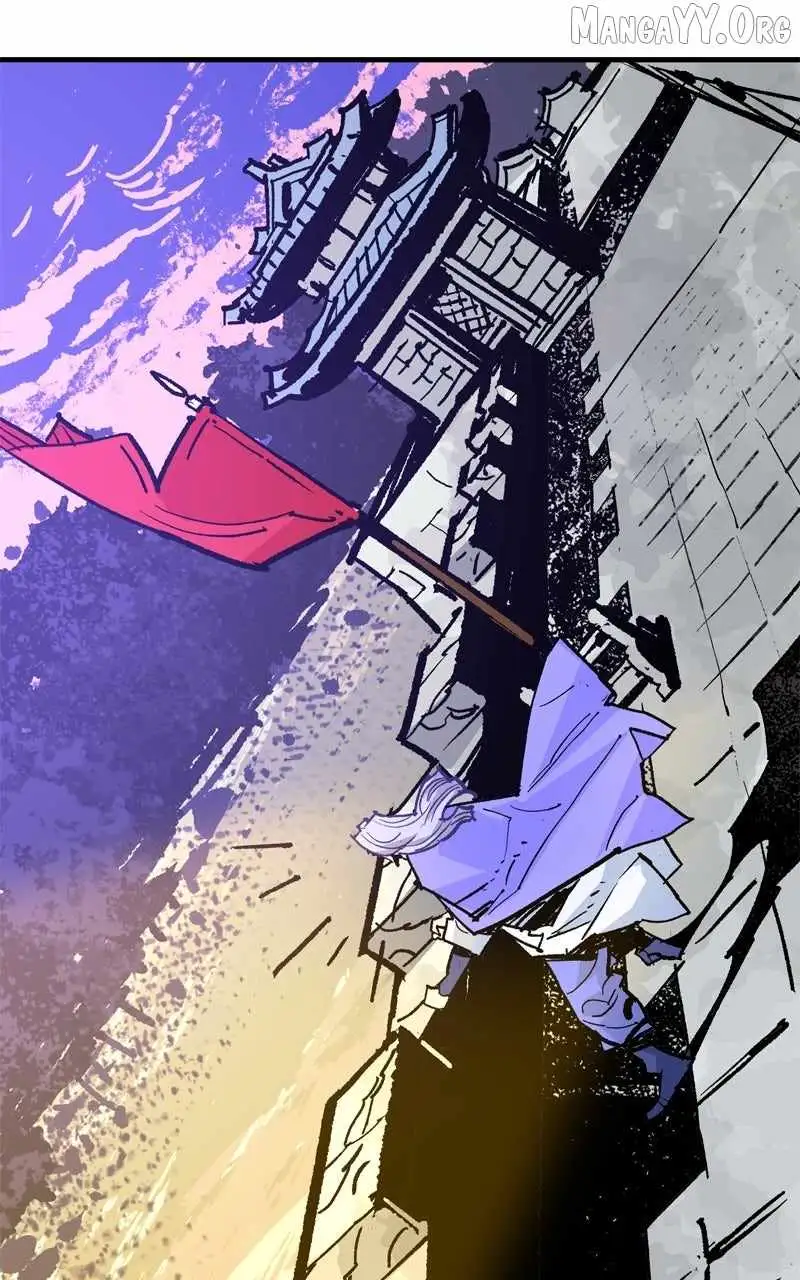 Read Demon King Manga Online