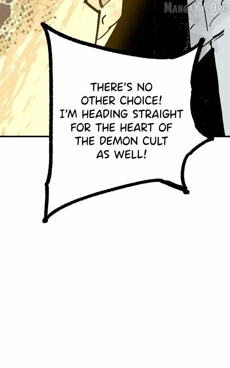 Read Demon King Manga Online