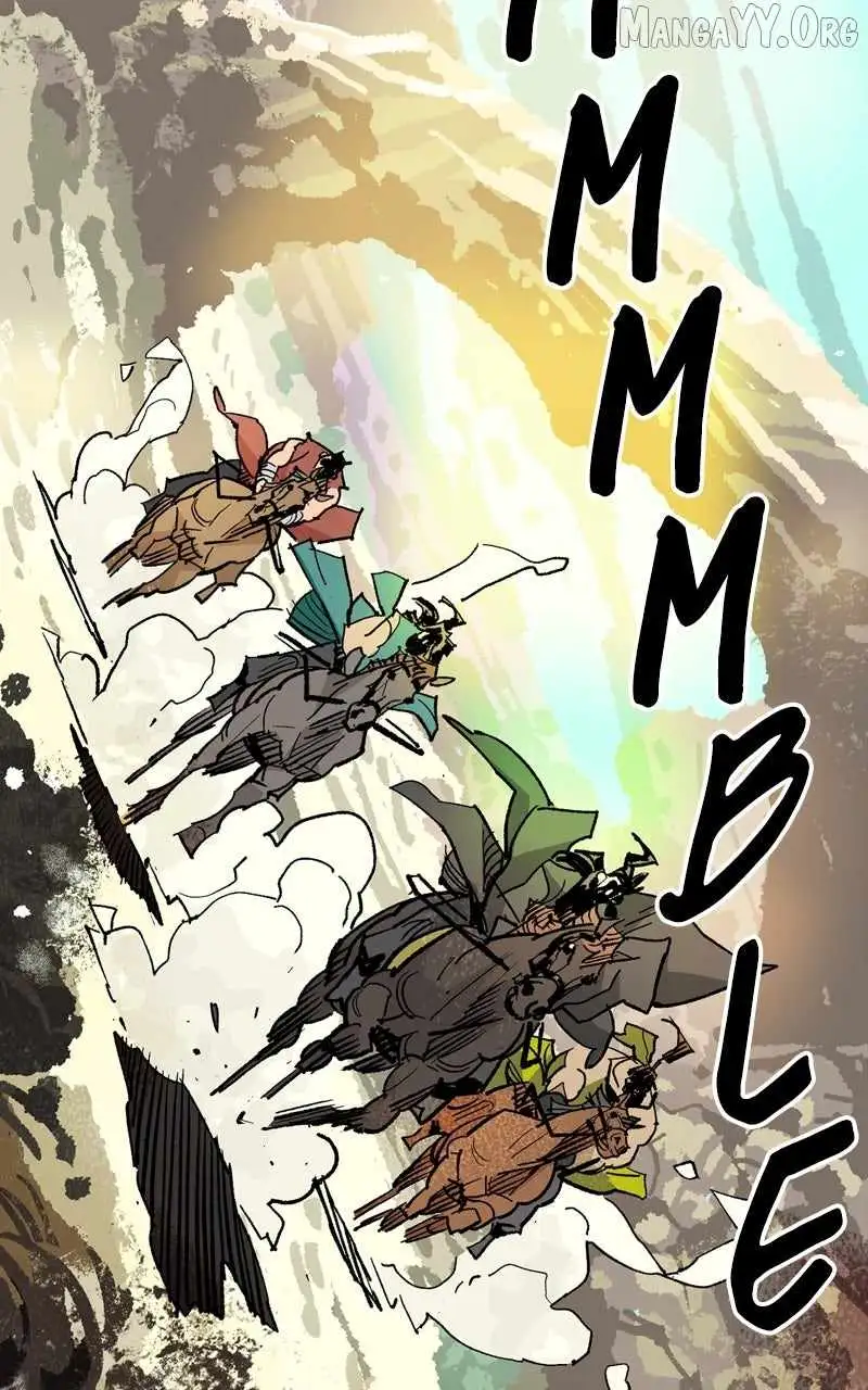 Read Demon King Manga Online