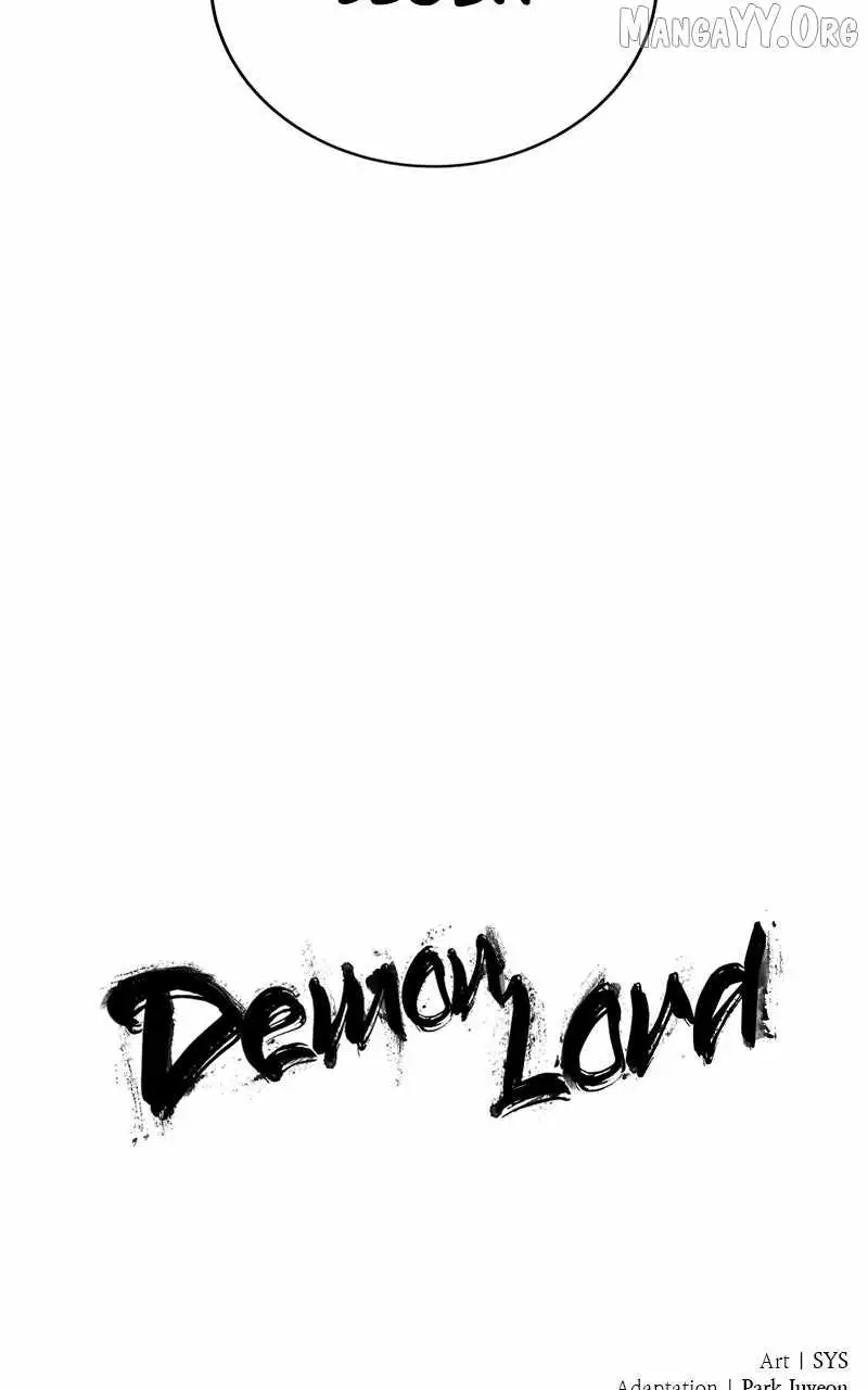 Read Demon King Manga Online