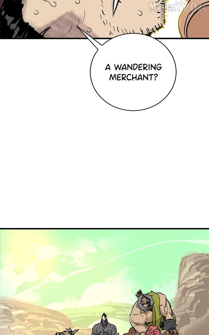 Read Demon King Manga Online