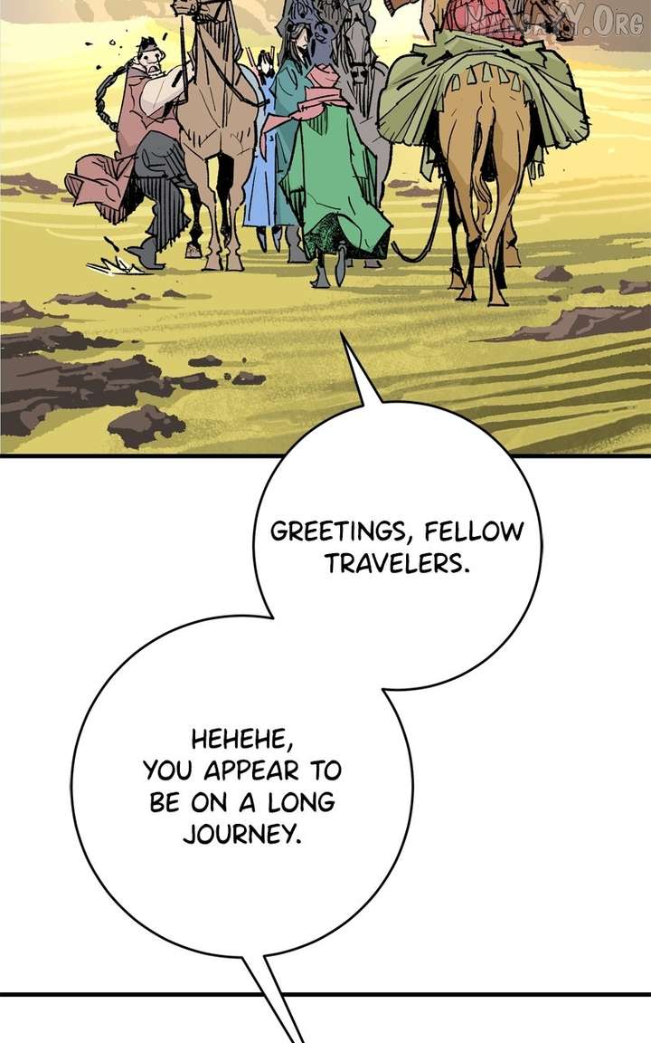 Read Demon King Manga Online