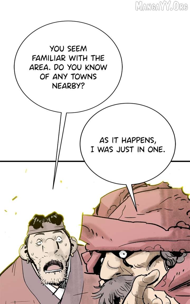 Read Demon King Manga Online