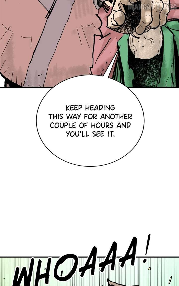 Read Demon King Manga Online