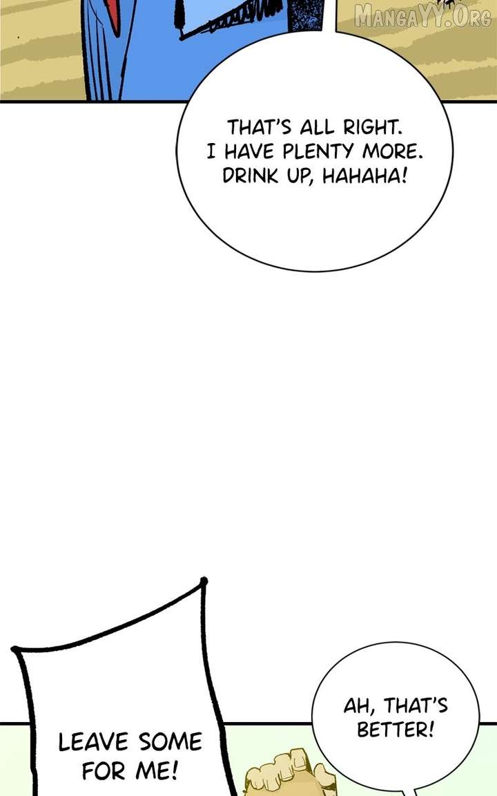 Read Demon King Manga Online