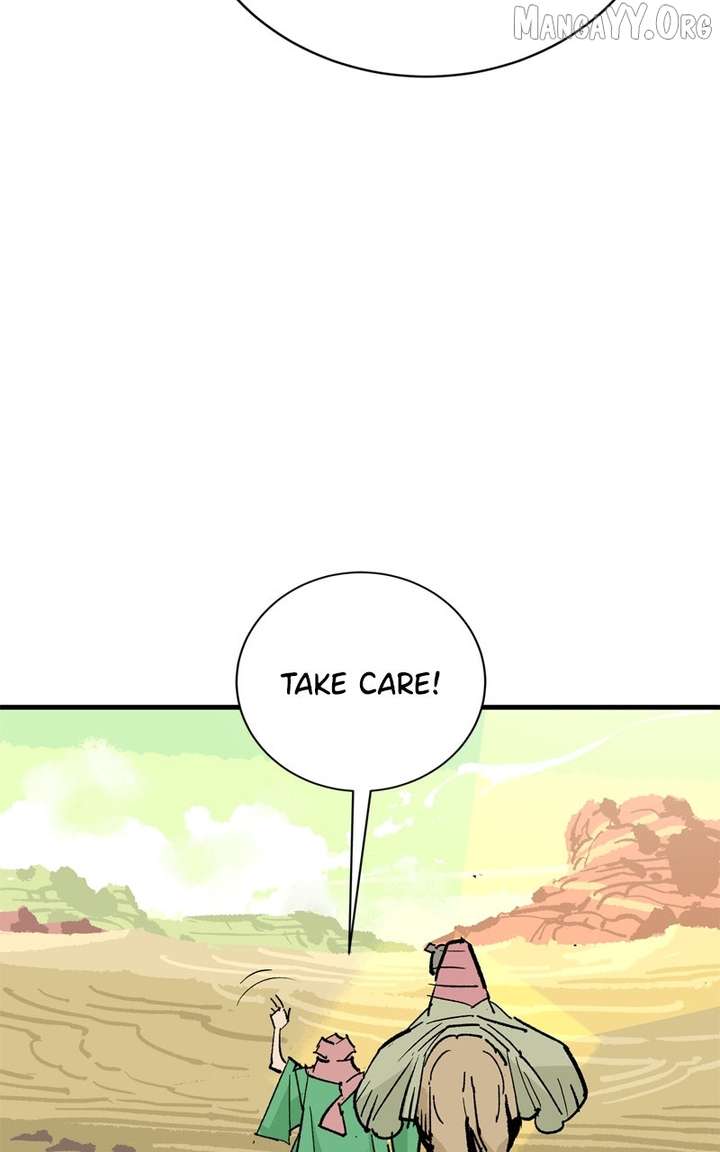 Read Demon King Manga Online
