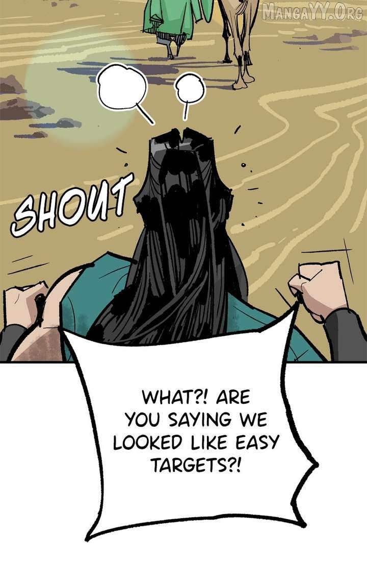 Read Demon King Manga Online