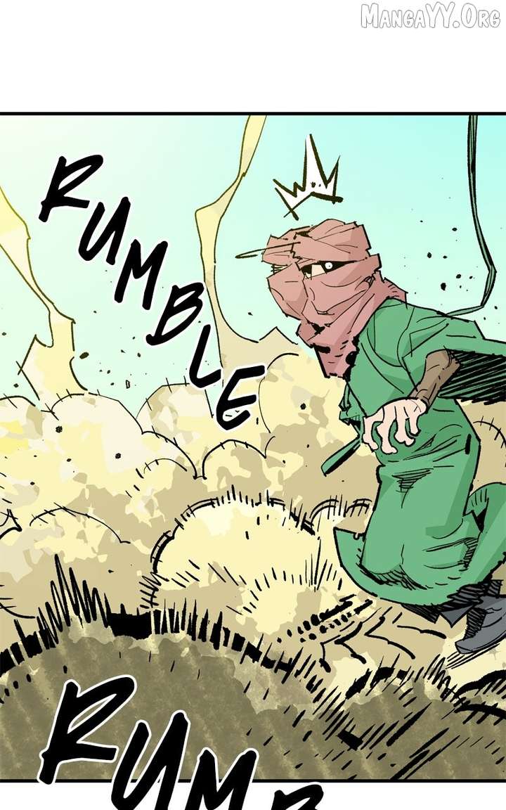Read Demon King Manga Online