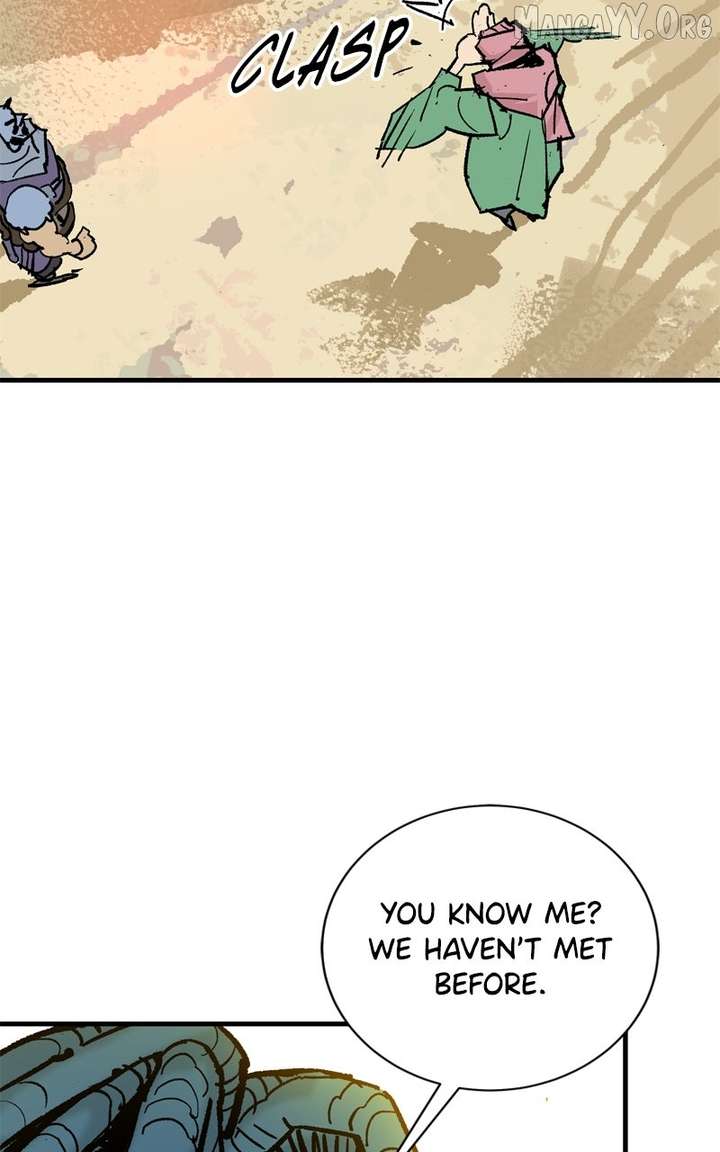 Read Demon King Manga Online