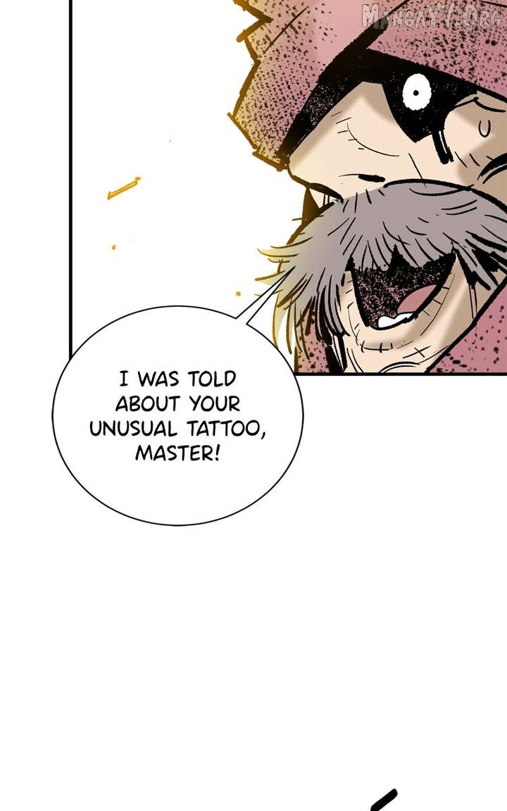 Read Demon King Manga Online