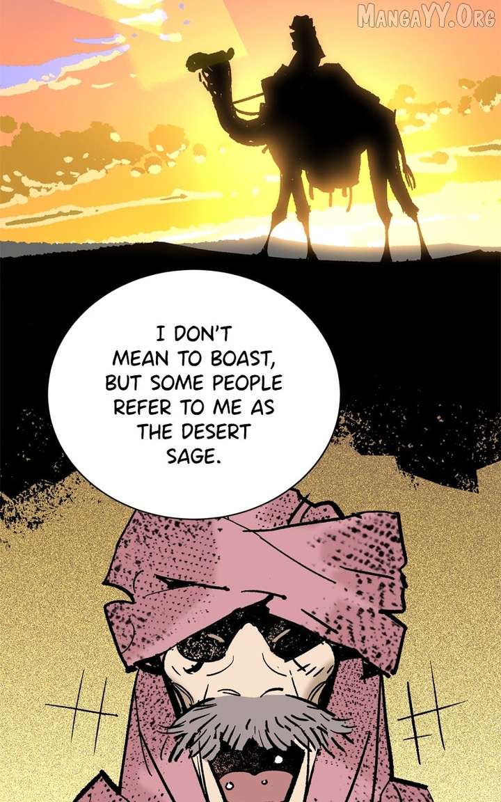 Read Demon King Manga Online