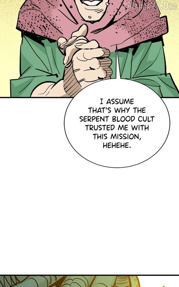 Read Demon King Manga Online