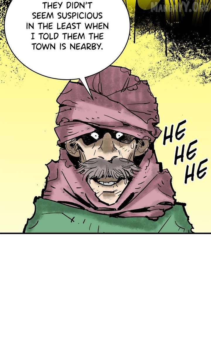Read Demon King Manga Online