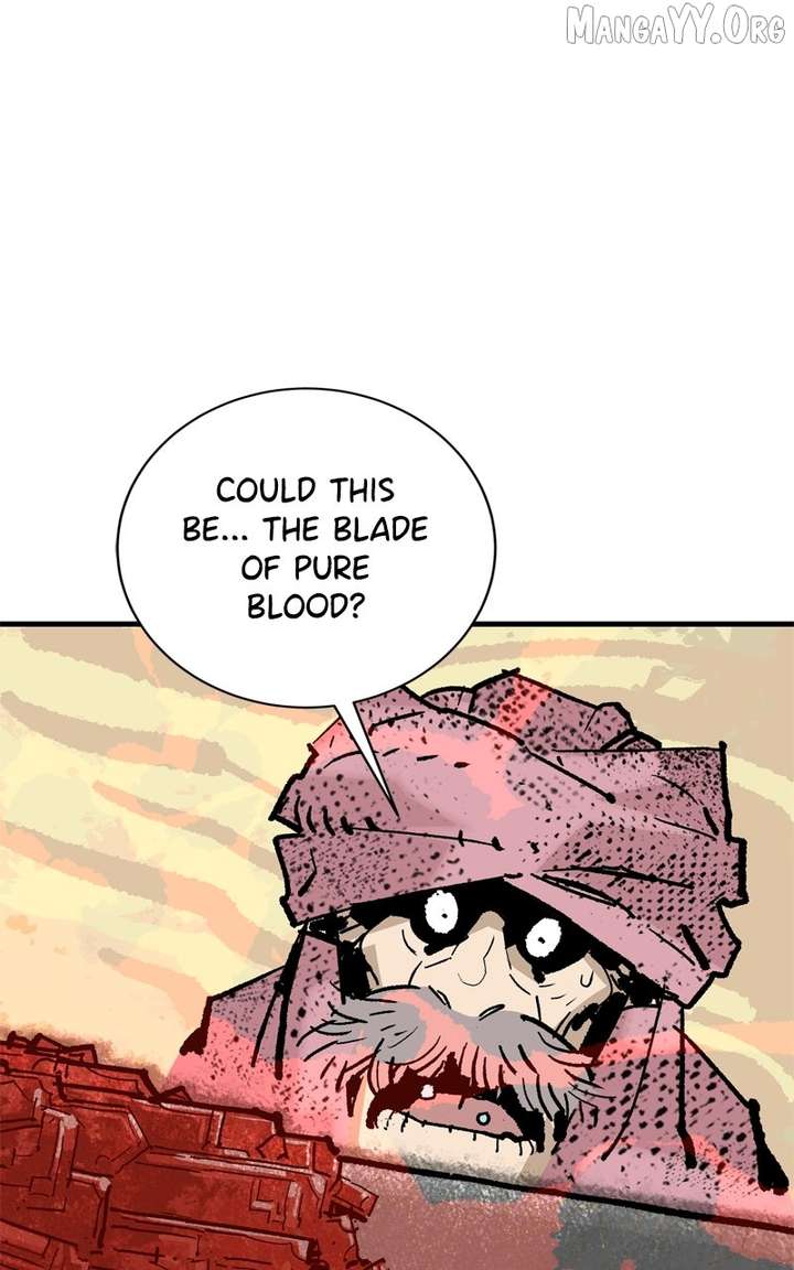 Read Demon King Manga Online