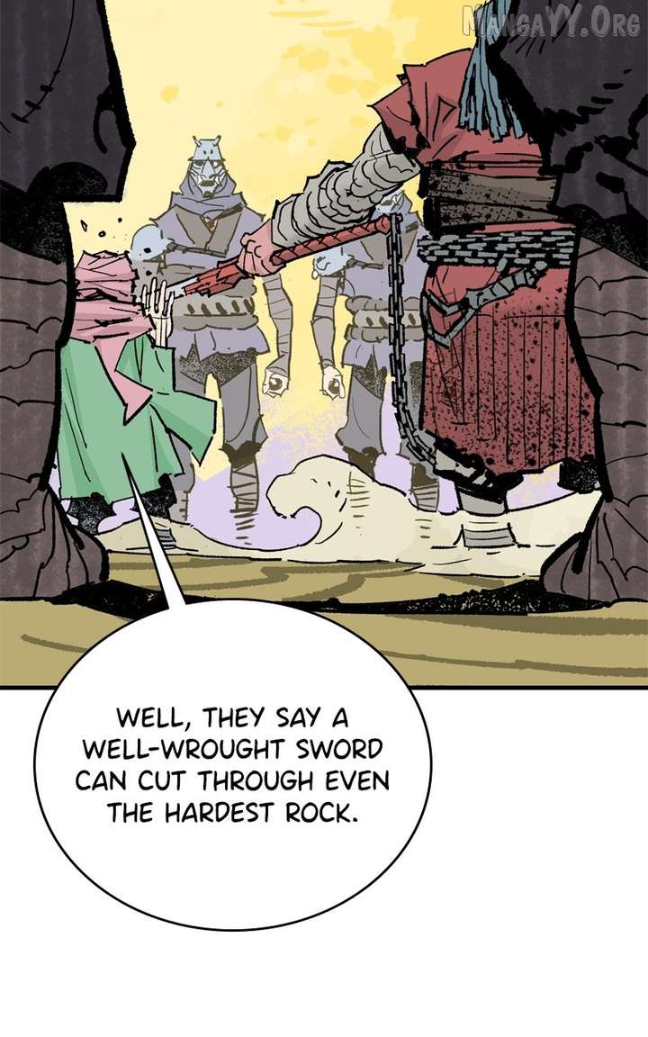 Read Demon King Manga Online