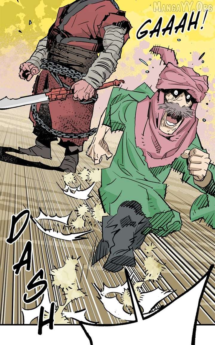 Read Demon King Manga Online
