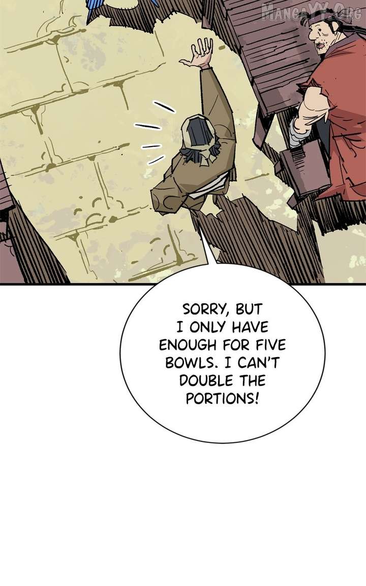 Read Demon King Manga Online