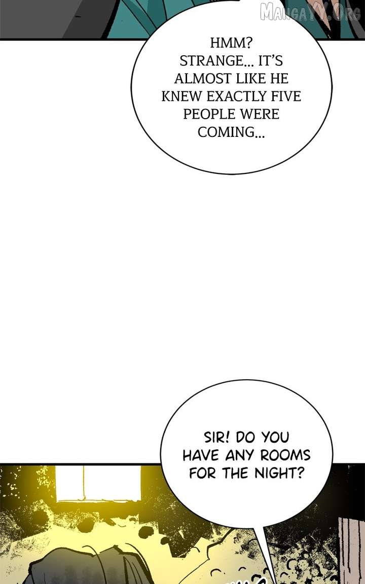 Read Demon King Manga Online