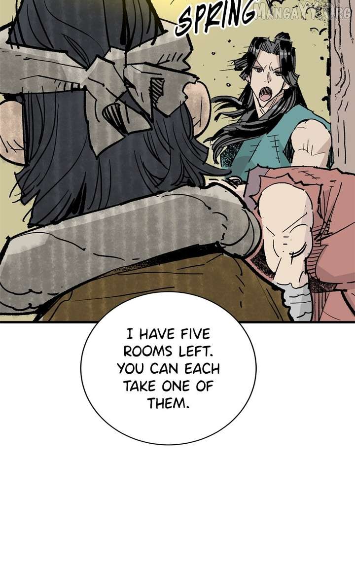 Read Demon King Manga Online