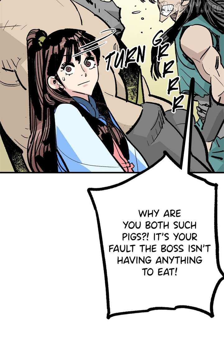 Read Demon King Manga Online