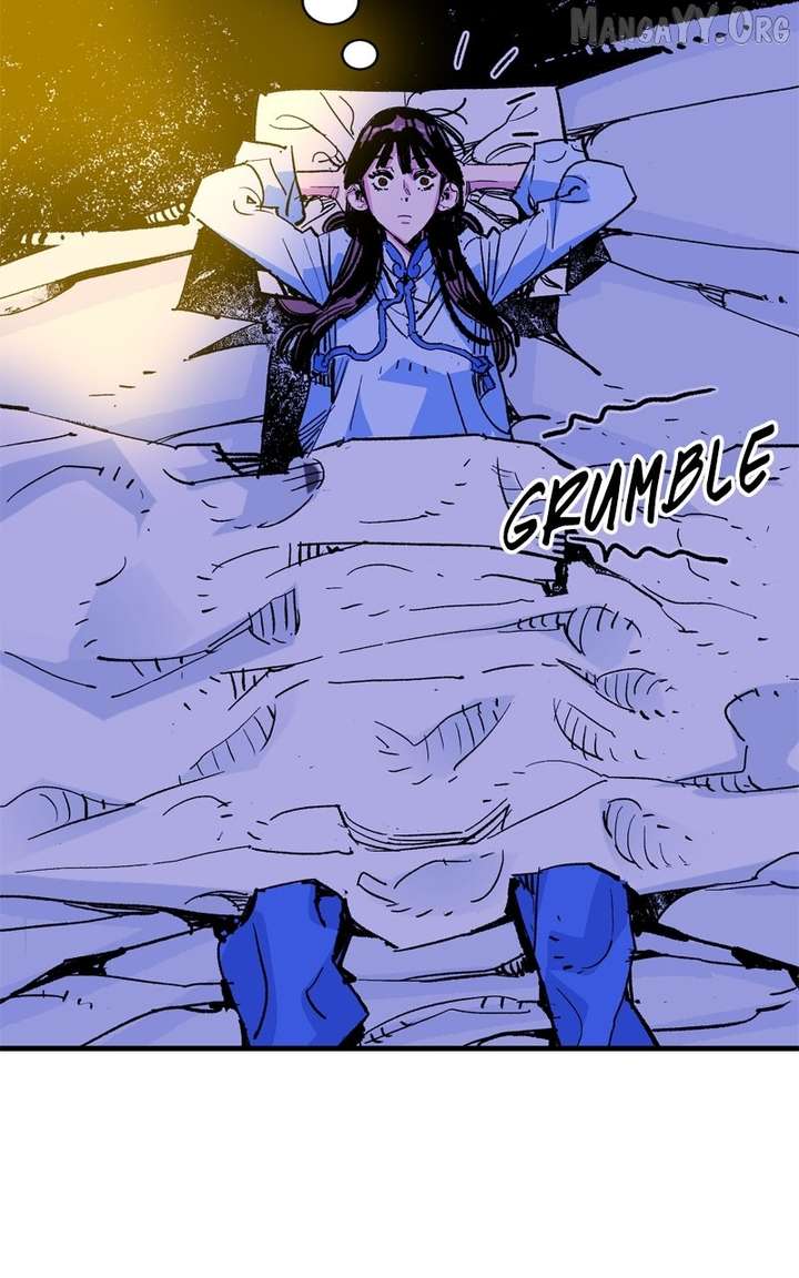 Read Demon King Manga Online