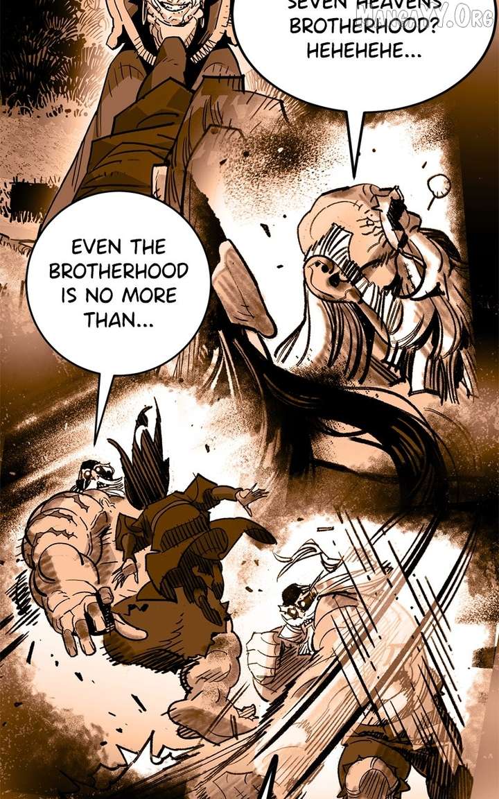 Read Demon King Manga Online