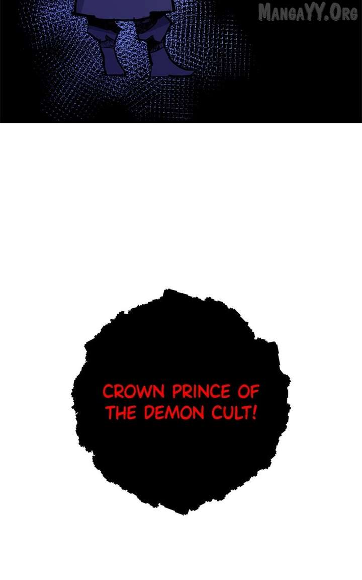 Read Demon King Manga Online