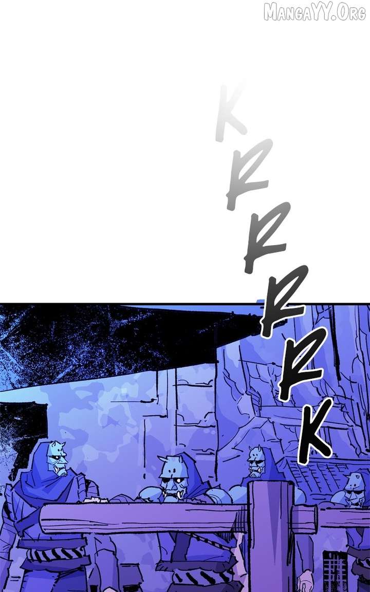 Read Demon King Manga Online