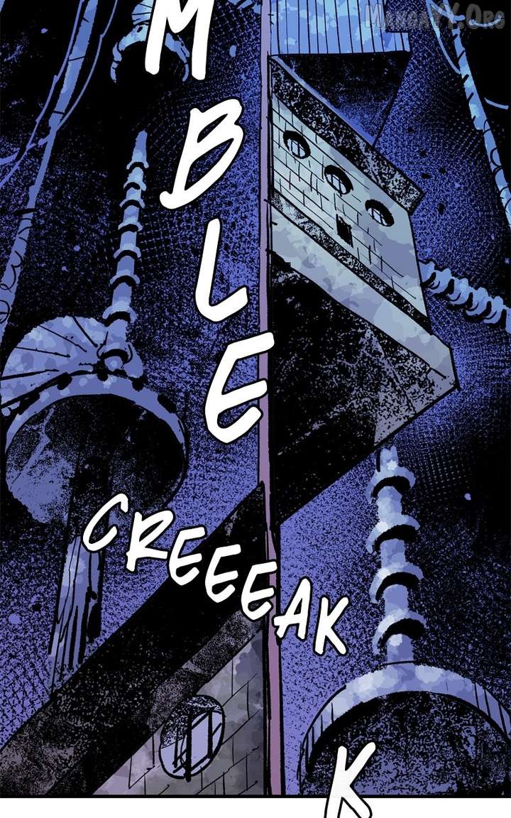 Read Demon King Manga Online